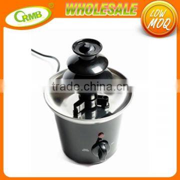 New Product 3-Tier Chocolate Fountain