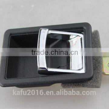 OEM Design Lock Assy R215-7 Excavator Cab Door Lock photo-3