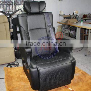 Mercedes seat modified Car modification rv Business car seat modified