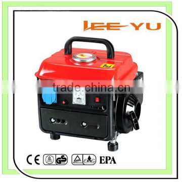 850W gasoline generator 2-stroke 950-2