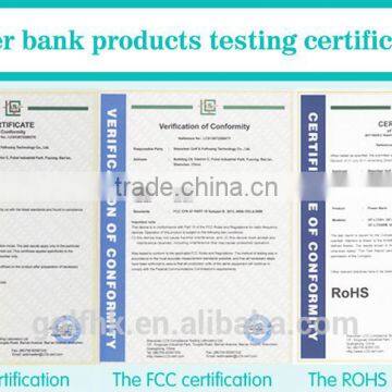 GOLF Mobile Phone Custom Micro USB Car Charger With Cable 2.1A Fast Charging photo-6