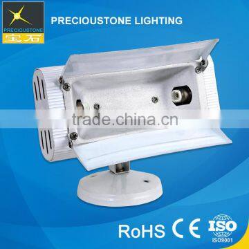 Aluminum Material Surface Mounted Wall Lamp Holder Rx7S 70W/150W