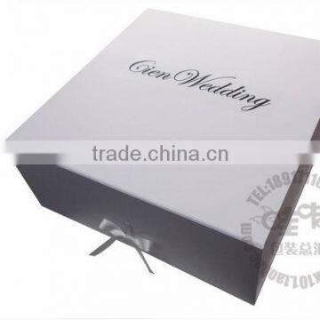 Cheapest New Design good printing Customized Foldable Boxes