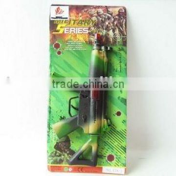 Electric Laster Gun w/sound and vibration