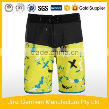 male swimming trunks wholesale swimwear china/men swimming short