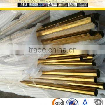 ASME SB 338 GR2 Seamless Titanium Tube