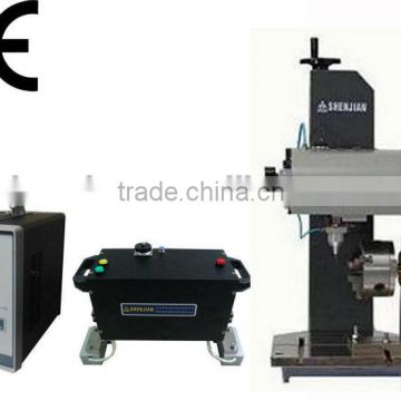 Pneumatic Dot Pin Marking Machine