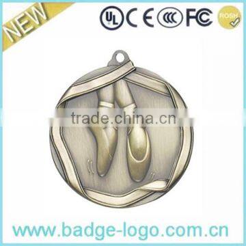 Musem Quality Custom Antique Souvenir Metal Medal
