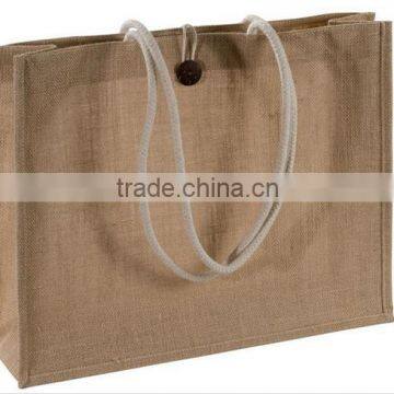 OEM women beach bag extra large linen tote bag eco-friendly