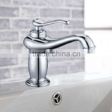 Water Marks Cartridage and Water Supply Washroom Basin Tap