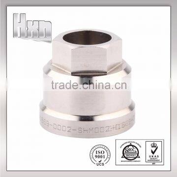 Top quality cnc drilling