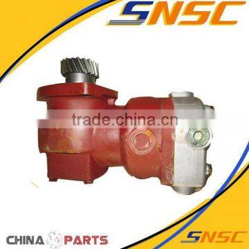 Weichai engine spare parts,for WD615 ,WP10,WD12 engine , 612600130984,air compressor