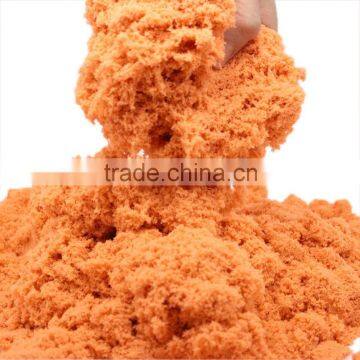 2016 Moving Toys for Kids,magic Sand Indoor Toys/hydrophobic Magic Sand photo-3