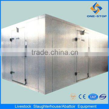 refrigeration sectional cold storage