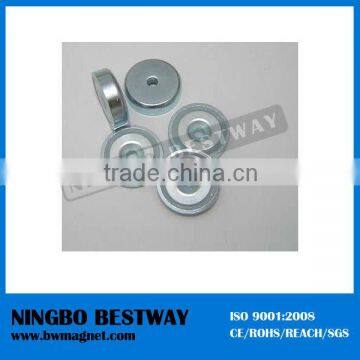 Neodymium Strong Magnetic Pots for Sale photo-3