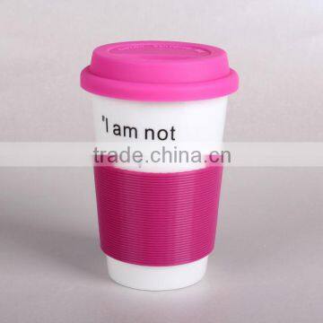 NEW! Popular Design Ceramic Mug Porcelain Coffee Cup Wholesale photo-3