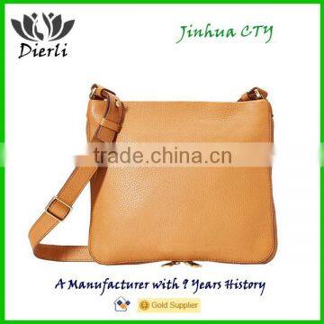 Wide Strap Shoulder Bag