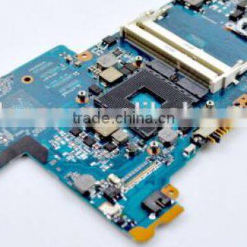 Customized prototype pcb assembly PCBA Clone Notebook mainboard PCBA