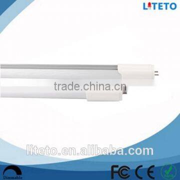 15 Degree Directional LED Lighting Patent Design Liteto High Bay T8 Tube 140lm/w 32W photo-4