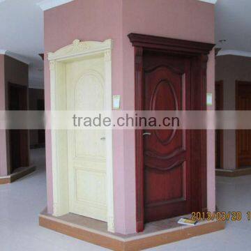 Popular Wooden Door Design