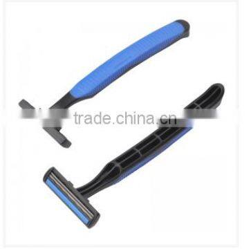 Twin Disposable Men's Razor for Personal Care Compare With BIC Razor