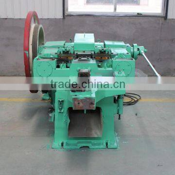 Common wire nail making machine