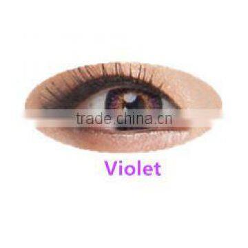 eyeware cosmetic korean colored contacts wholesale color contact lens