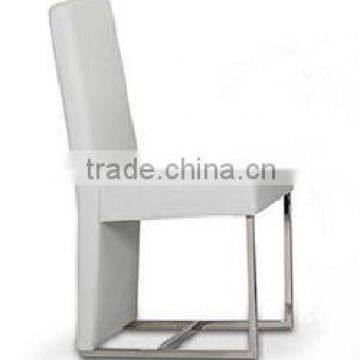 DC-4146 metal frame Dining Chair