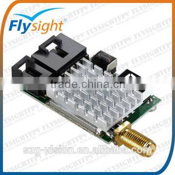 G2909 Flysight TX5802 5.8GHz 200mW Wireless AV Fpv Transmitter av Sender for rc Drone photo-4