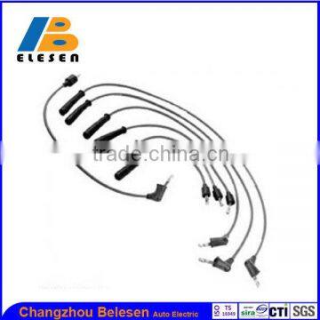 high performance silicone ignition automotive cable 000018103A