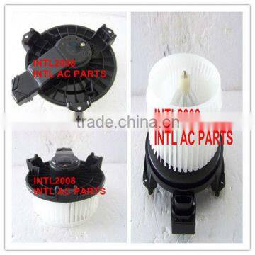 Auto AC A/C Heater Blower Motor /Fan Blower Assembly for Toyota Hilux AE2727000780 2KD7374106