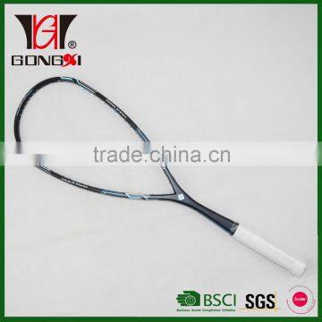 Custom squash racket for professional