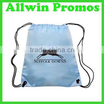 Customized Sports Drawstring Dags Personalized