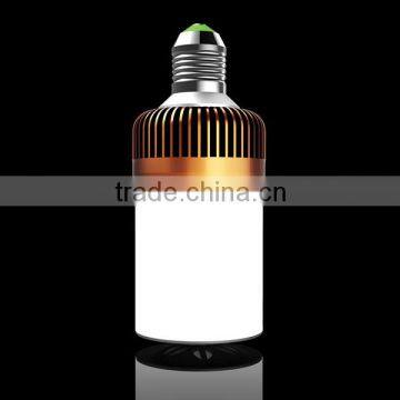 High Bright Led Light Light E27 socket BB Speaker