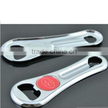 Nice decoration alligator bottle opener China manufacturer