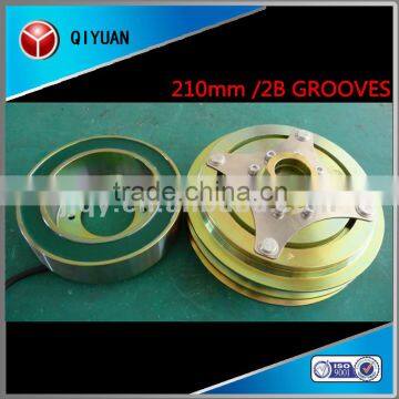 factory direct sale auto AC COMPRESSOR CLUTCH for bus truck