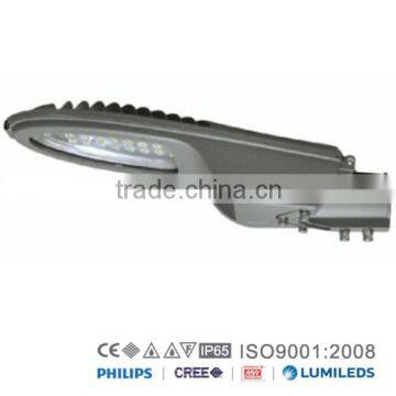 ZY-6019-30W/40W/50W aluminum cob led street light /led road light