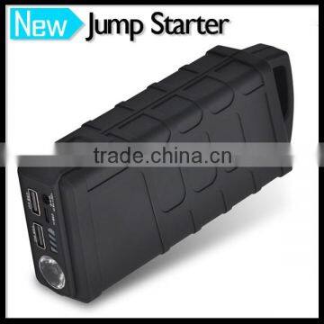 12V 300A Peak Portable Multi Function Diesel Gasoline Car Jump Starter Power Bank