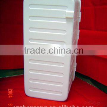 ABS vacuum forming inner liners for refrigerator