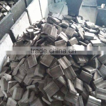 PLC Control Metal Briquette Forming Automatic Hydraulic Press Machine photo-4