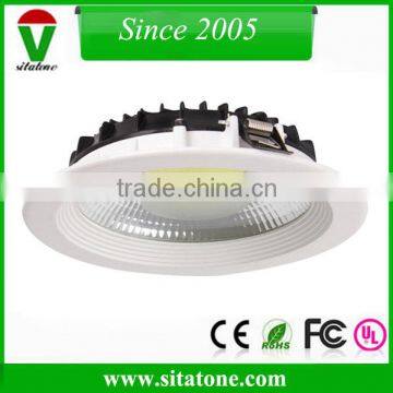 4 Inches 5 Inches 6 Inches 8 Inches Slim Cob Led Downlight photo-3