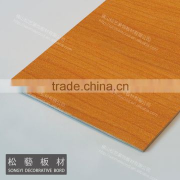 decoration melamine wall boards mdf