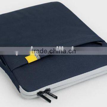 China Shenzhen factory Customize 14" 15" notebook sleeve for Dell