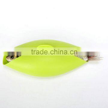 Oven Cooking Food Grade Silicone Silicone Fold Bowl Stir Fruit Dough Cooking Fish Steam Roaster