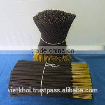 8", 9", 10", Etc. Raw Unscented Incense Stick (Whatsapp:+84.982.105.883) photo-2