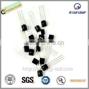 ir receiver led/ ir received module/ infrared receiver