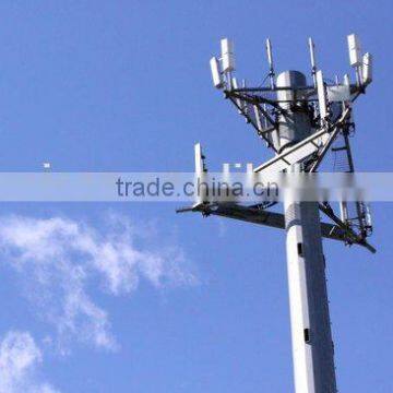 AMEISON 2400 - 2500 MHz Directional Base Station Sector 120 Degree 16dbi Wifi Panel Antenna photo-5