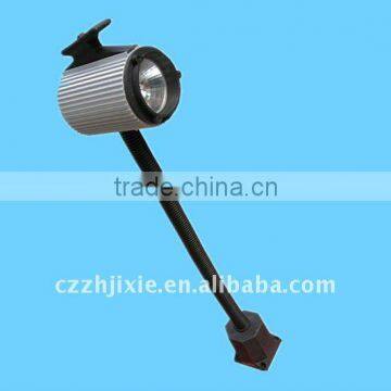 Flexible Halogen Light