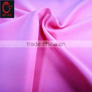 best 4 way stretch fabric, high quality fabric for women's dress.