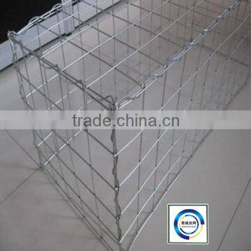 Welded Gabion Box